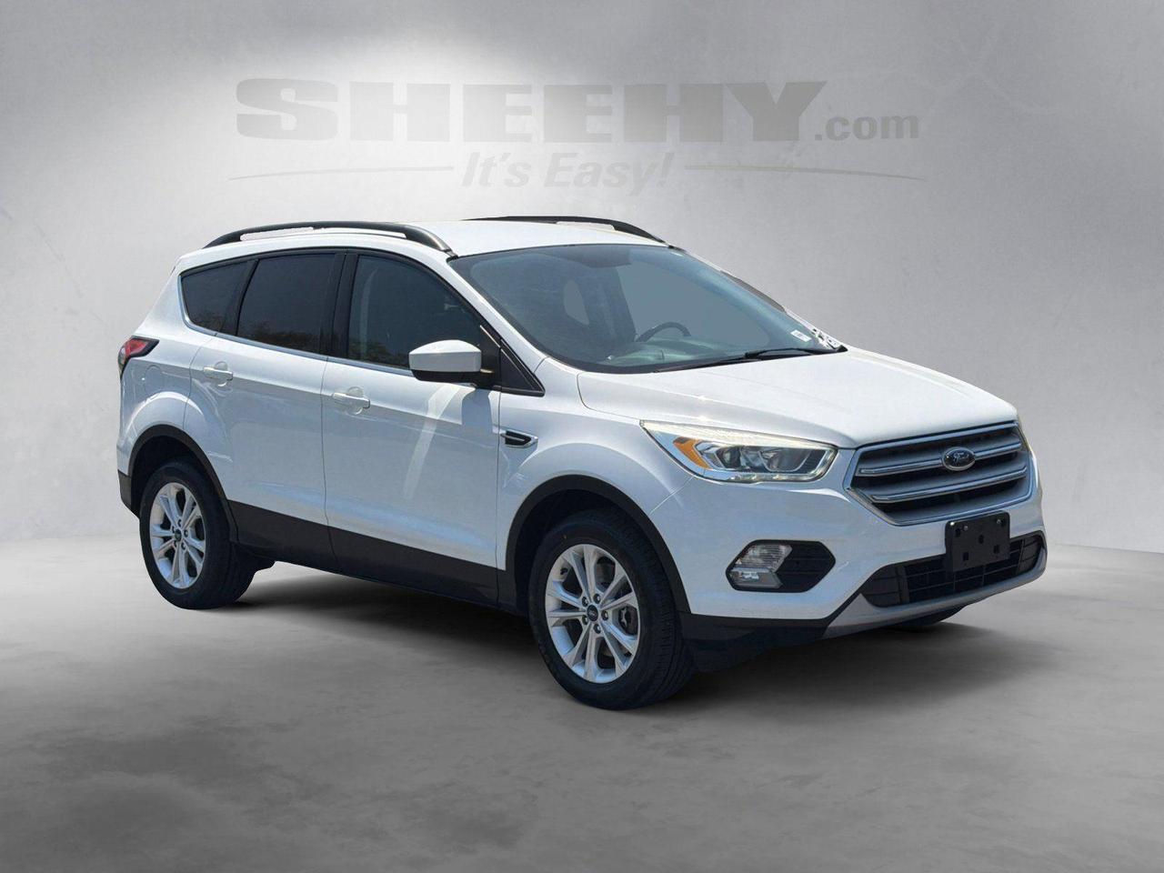 2018 Ford Escape SEL Hagerstown MD