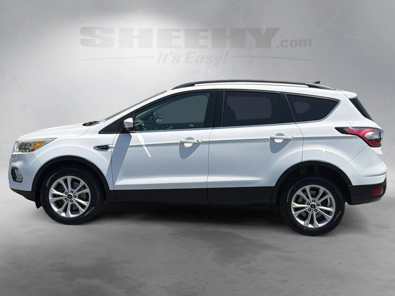 2018 Ford Escape SEL Hagerstown MD