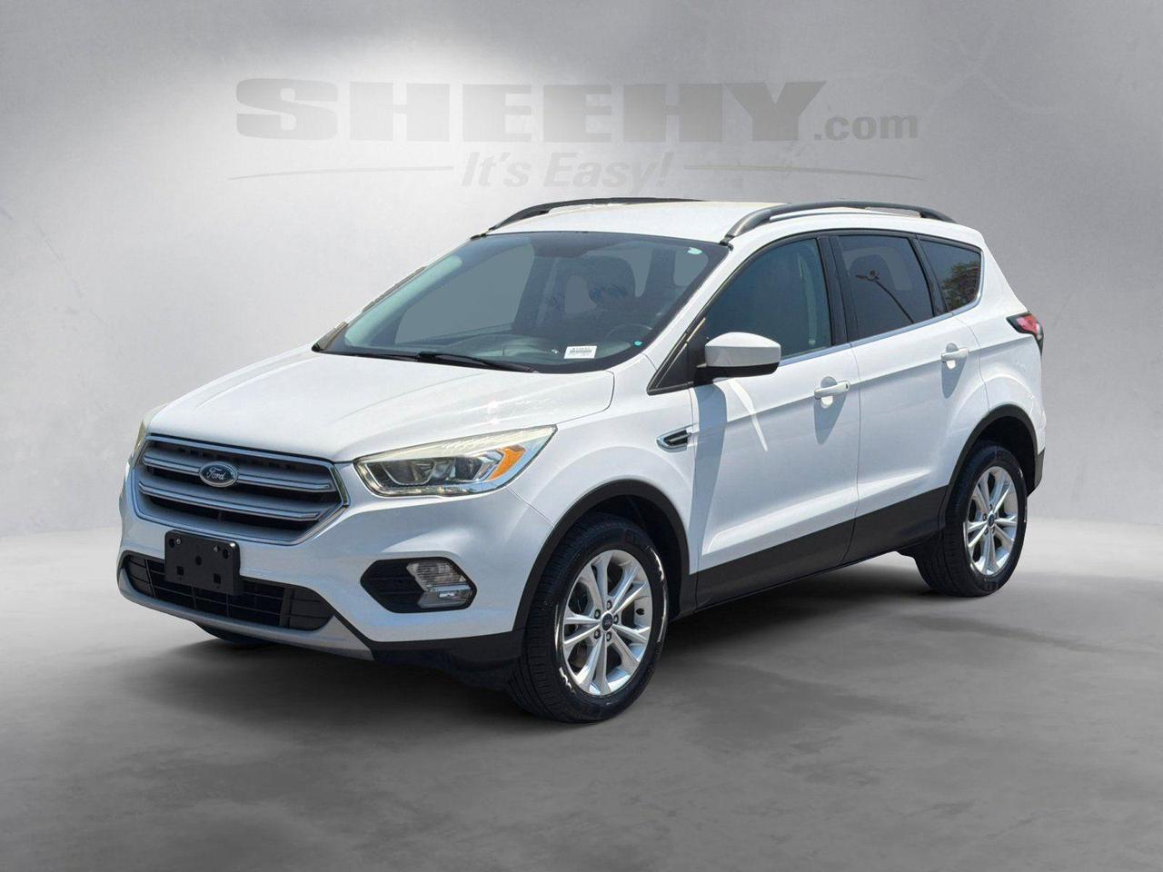 2018 Ford Escape SEL Hagerstown MD
