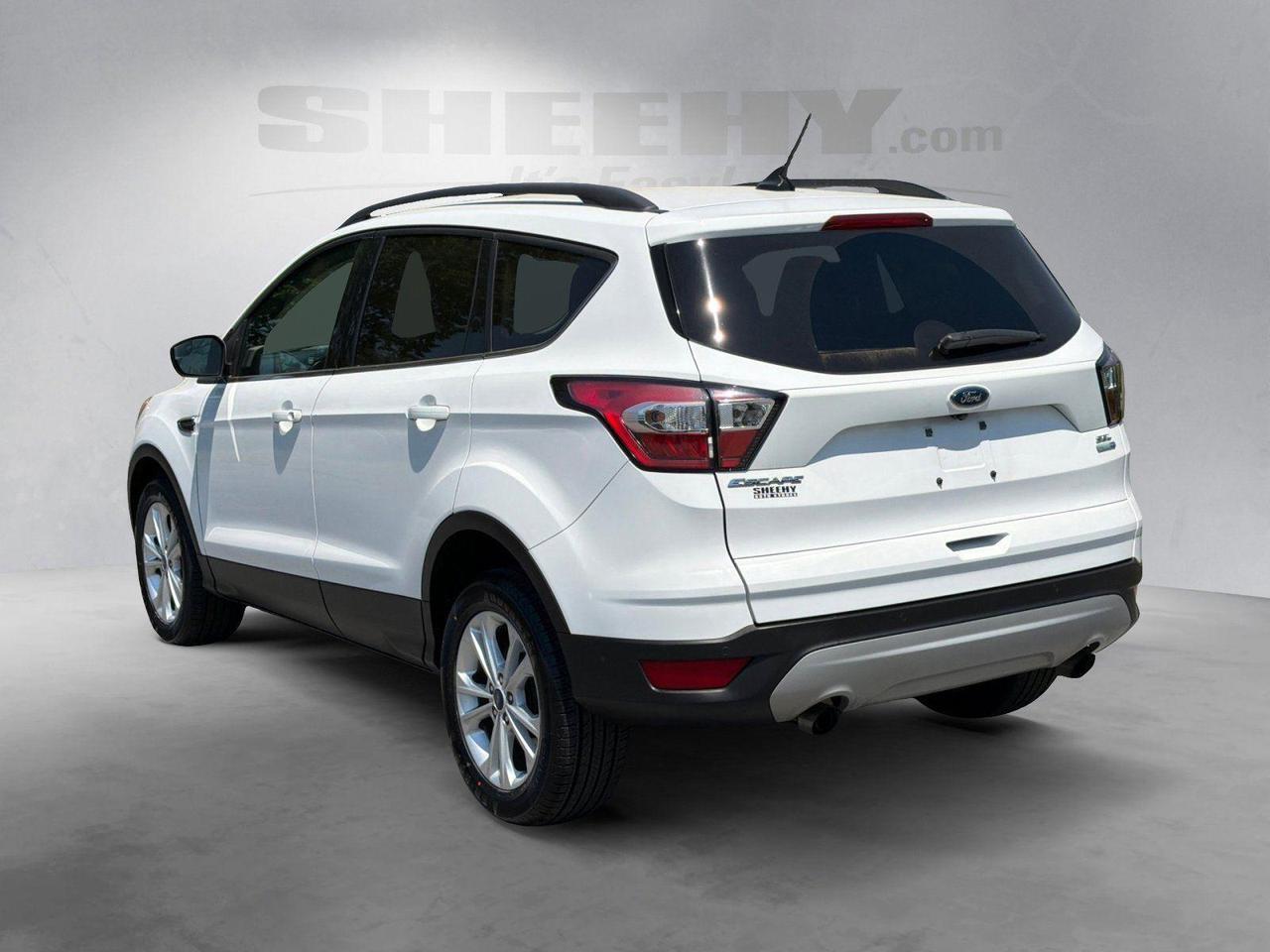 2018 Ford Escape SEL Hagerstown MD
