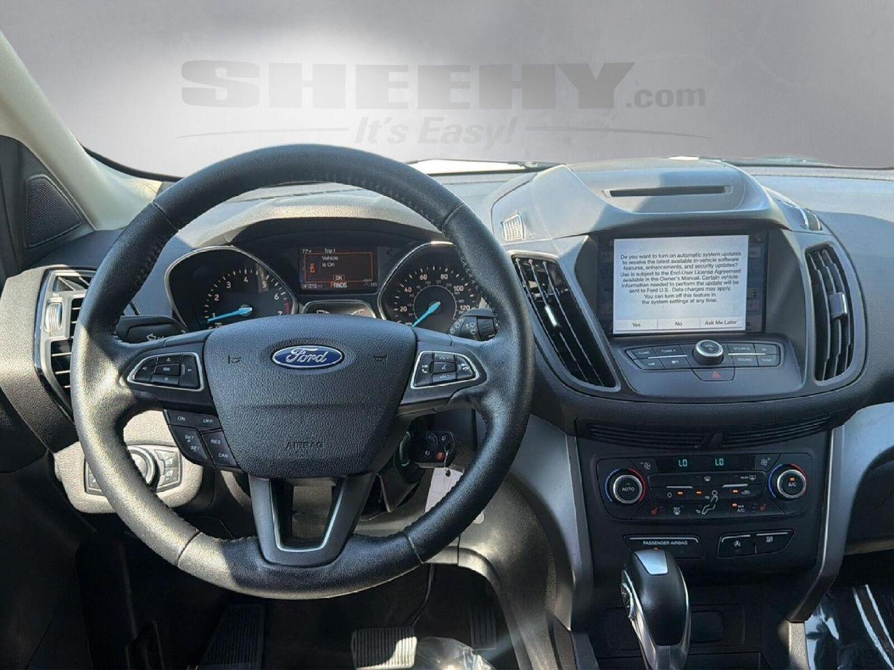 2018 Ford Escape SEL Gaithersburg MD