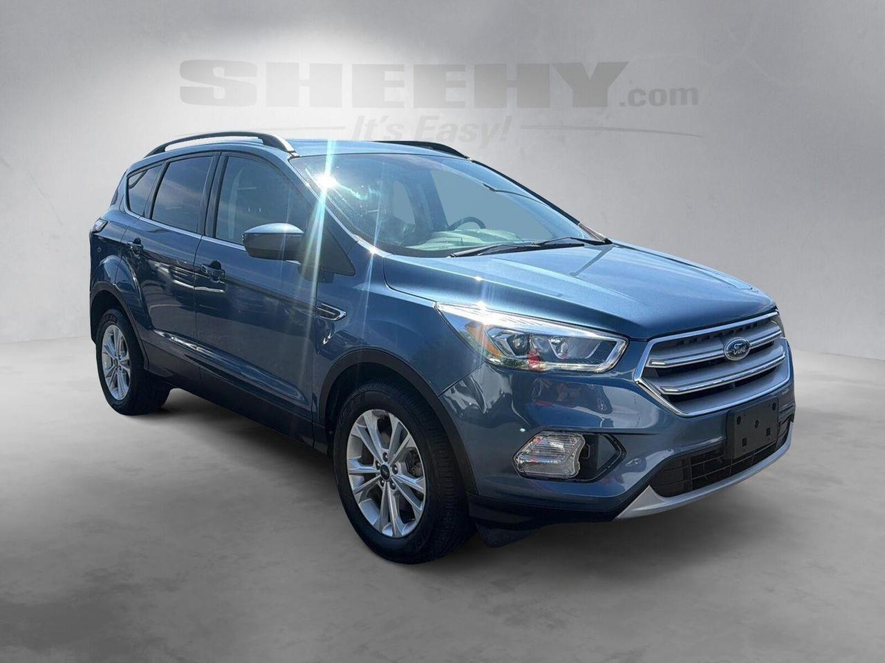 2018 Ford Escape SEL Gaithersburg MD