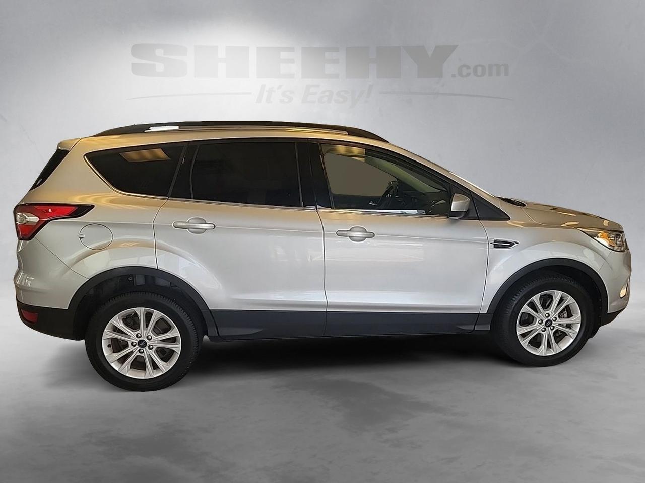 2018 Ford Escape SEL Richmond VA