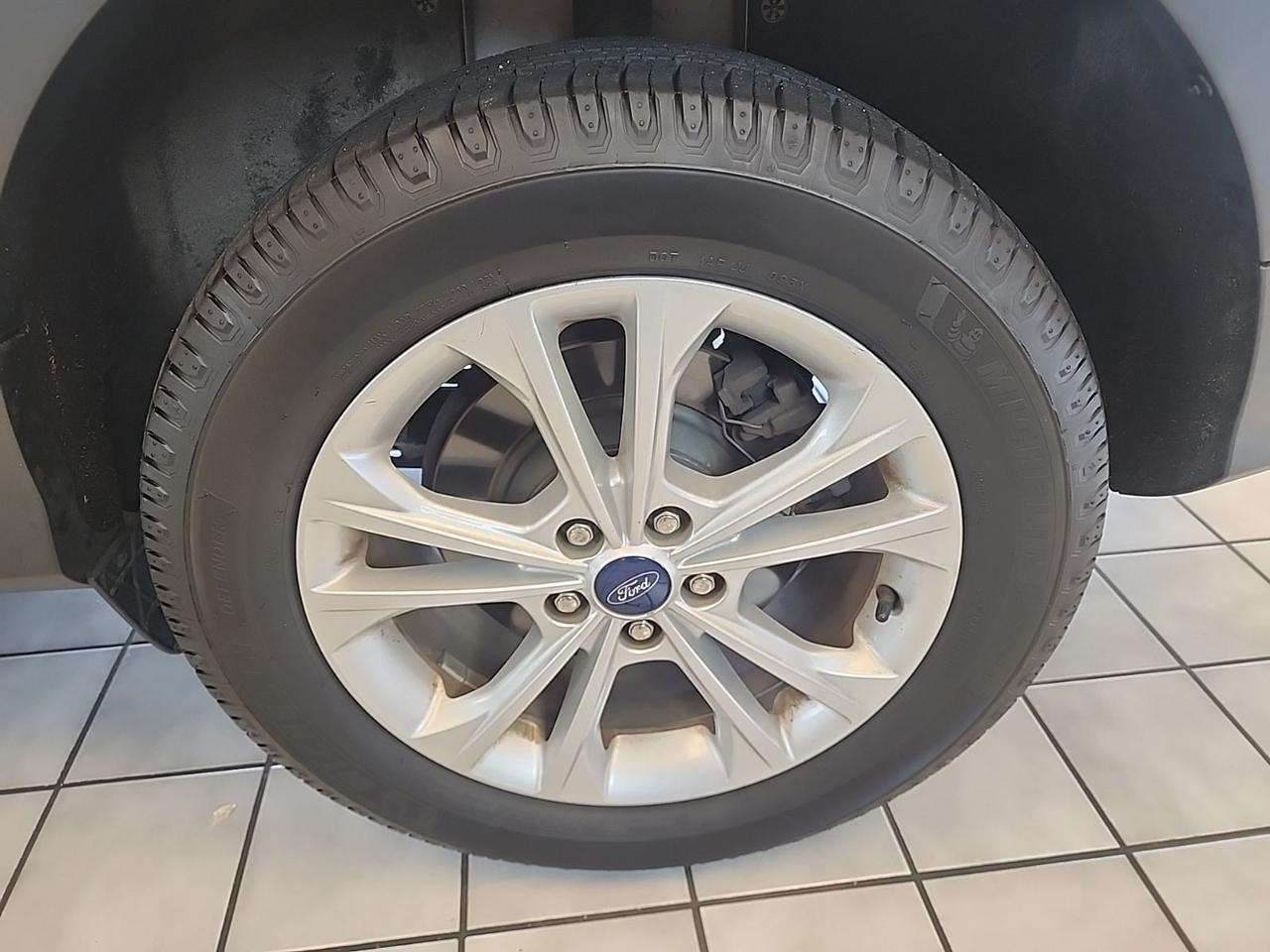 2018 Ford Escape SEL Richmond VA