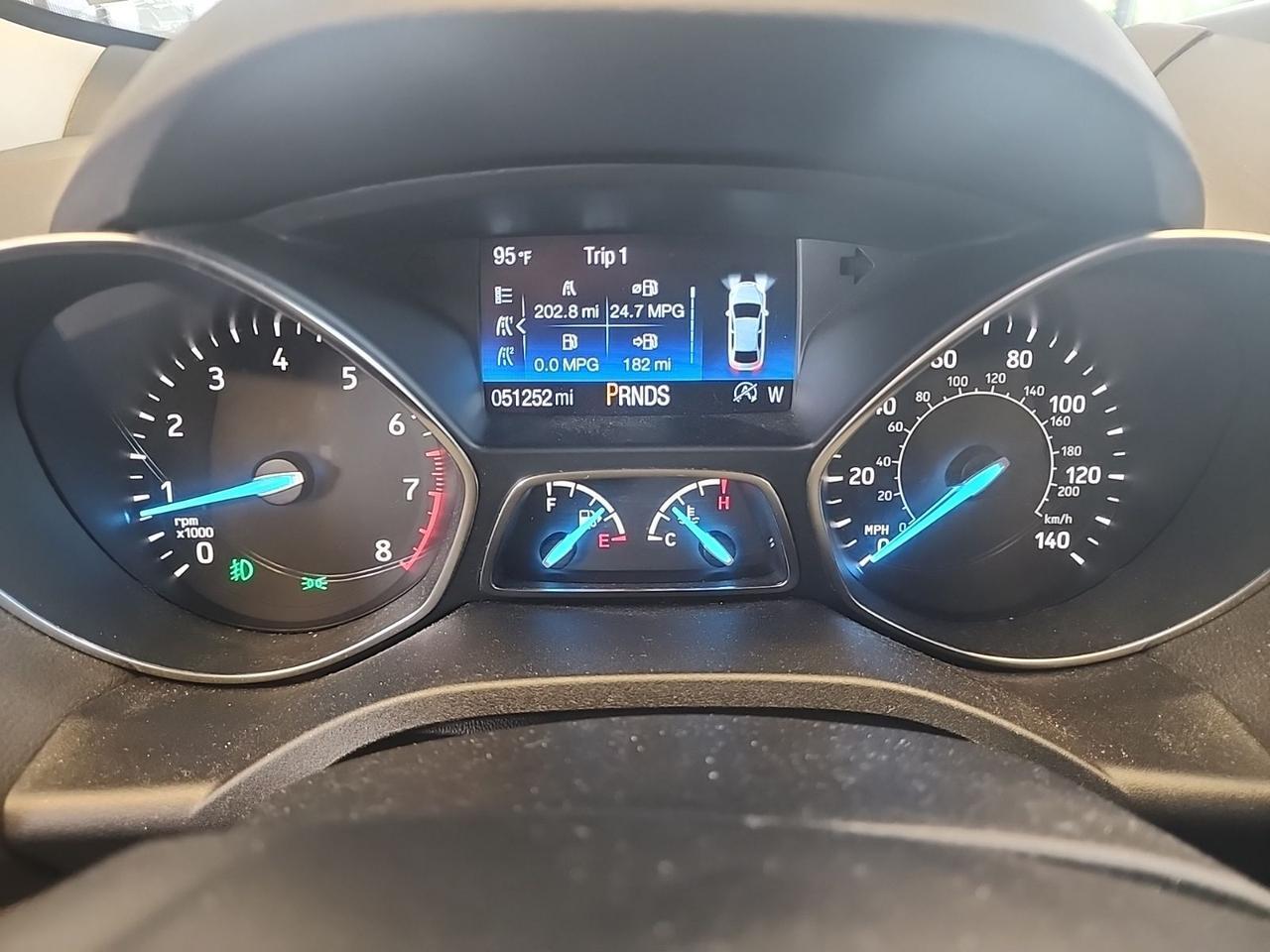 2018 Ford Escape SEL Richmond VA