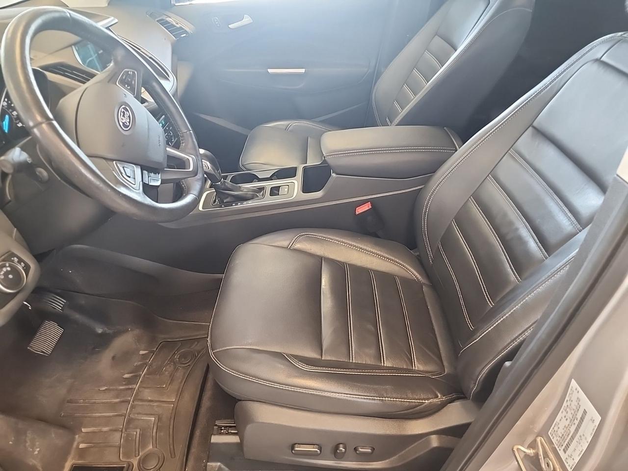 2018 Ford Escape SEL Richmond VA