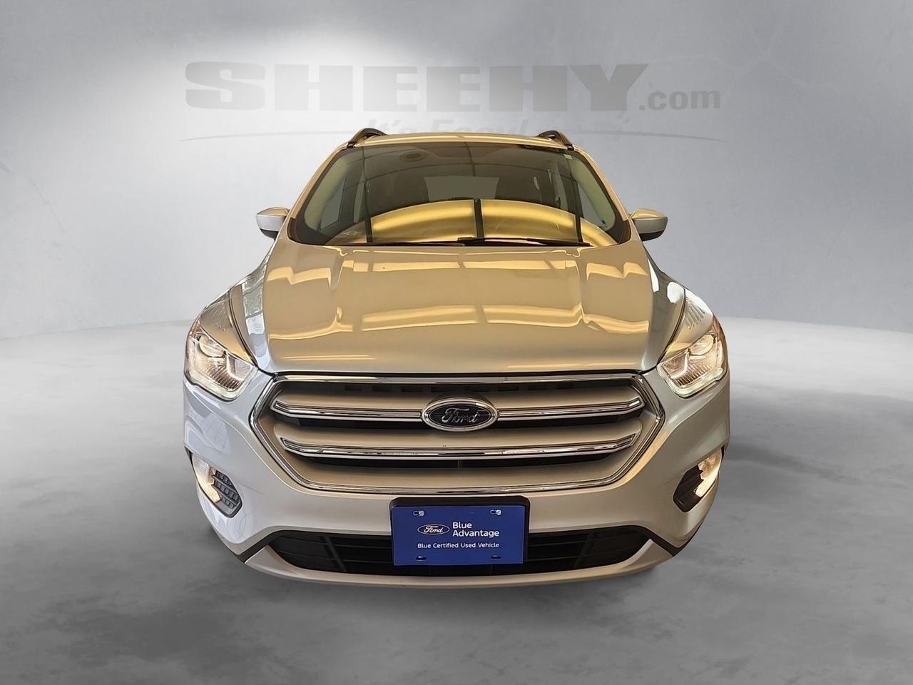 2018 Ford Escape SEL Richmond VA