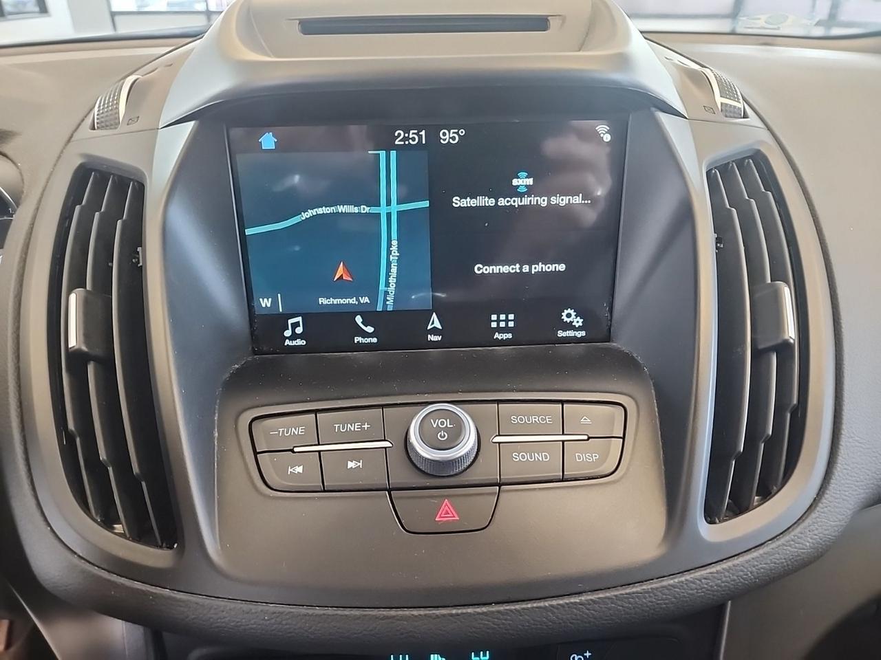 2018 Ford Escape SEL Richmond VA