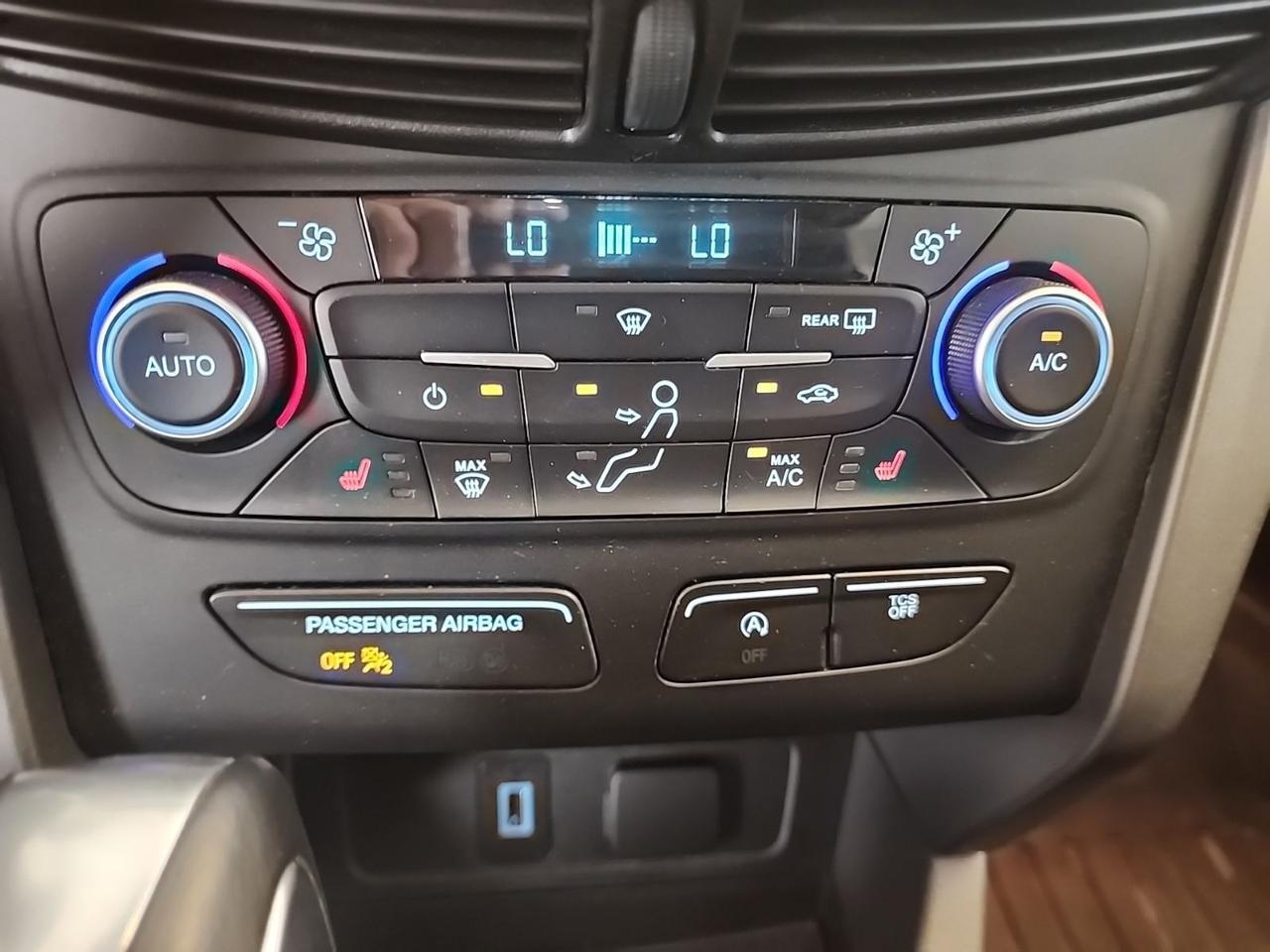 2018 Ford Escape SEL Richmond VA