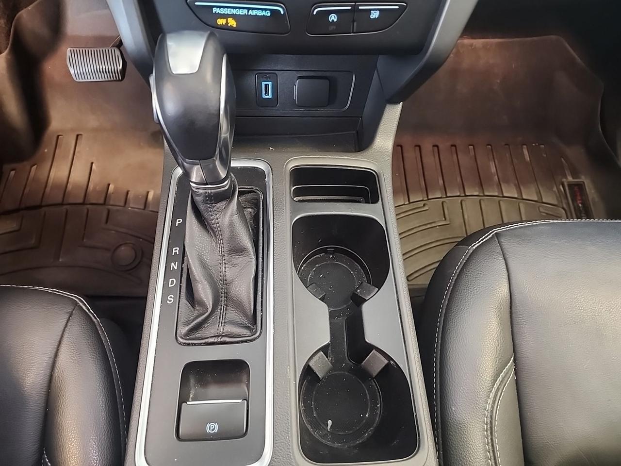 2018 Ford Escape SEL Richmond VA