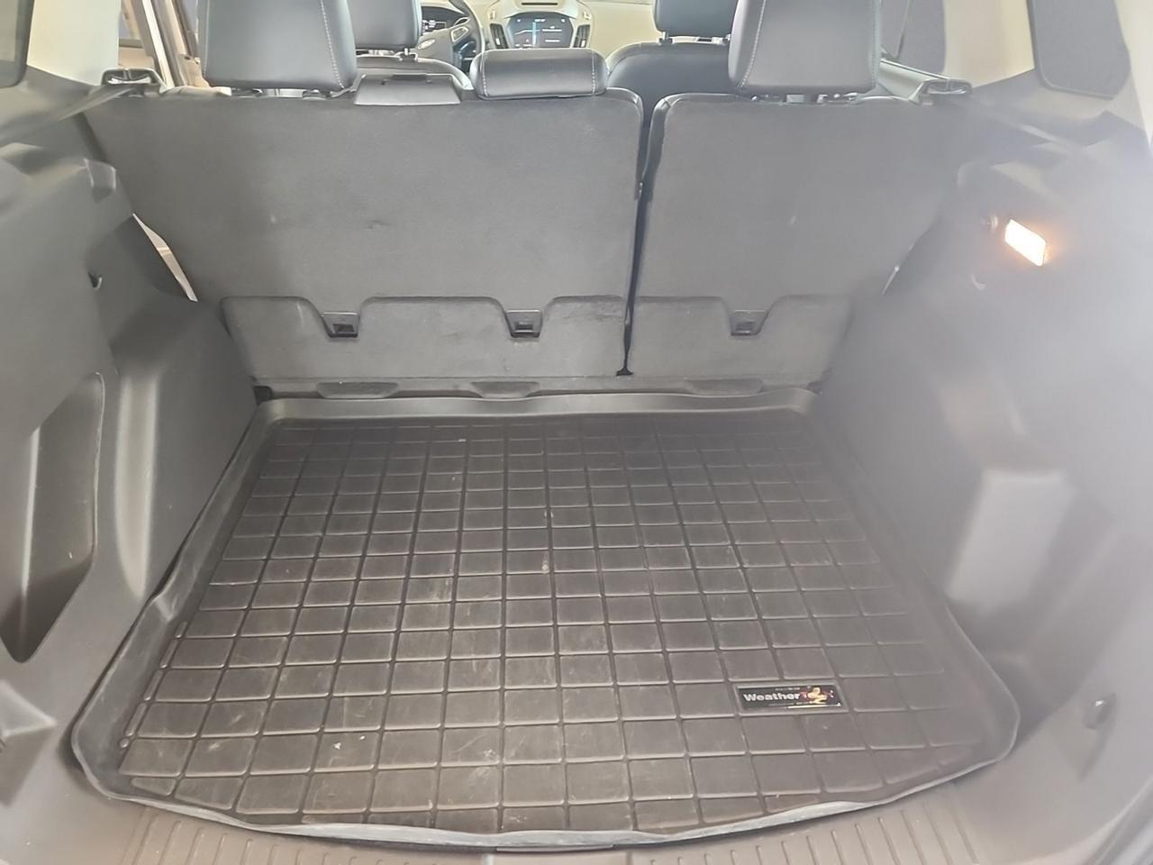 2018 Ford Escape SEL Richmond VA