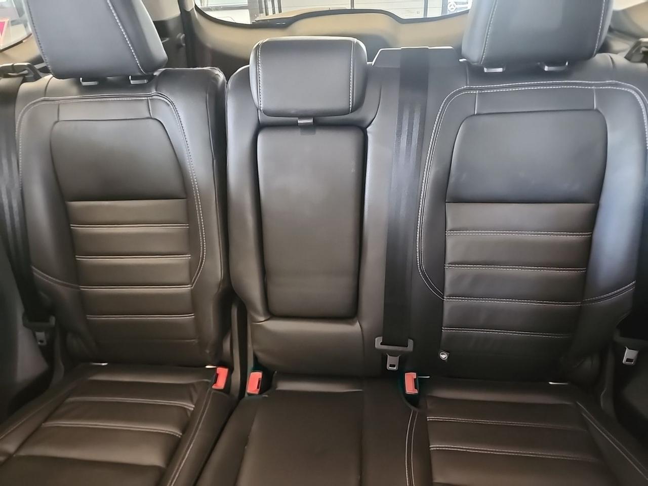 2018 Ford Escape SEL Richmond VA