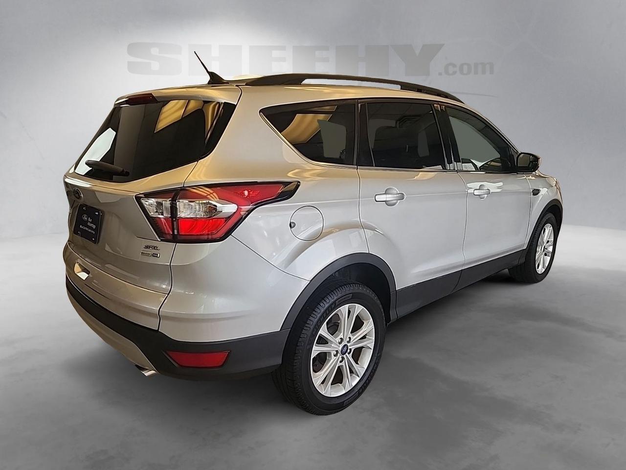2018 Ford Escape SEL Richmond VA