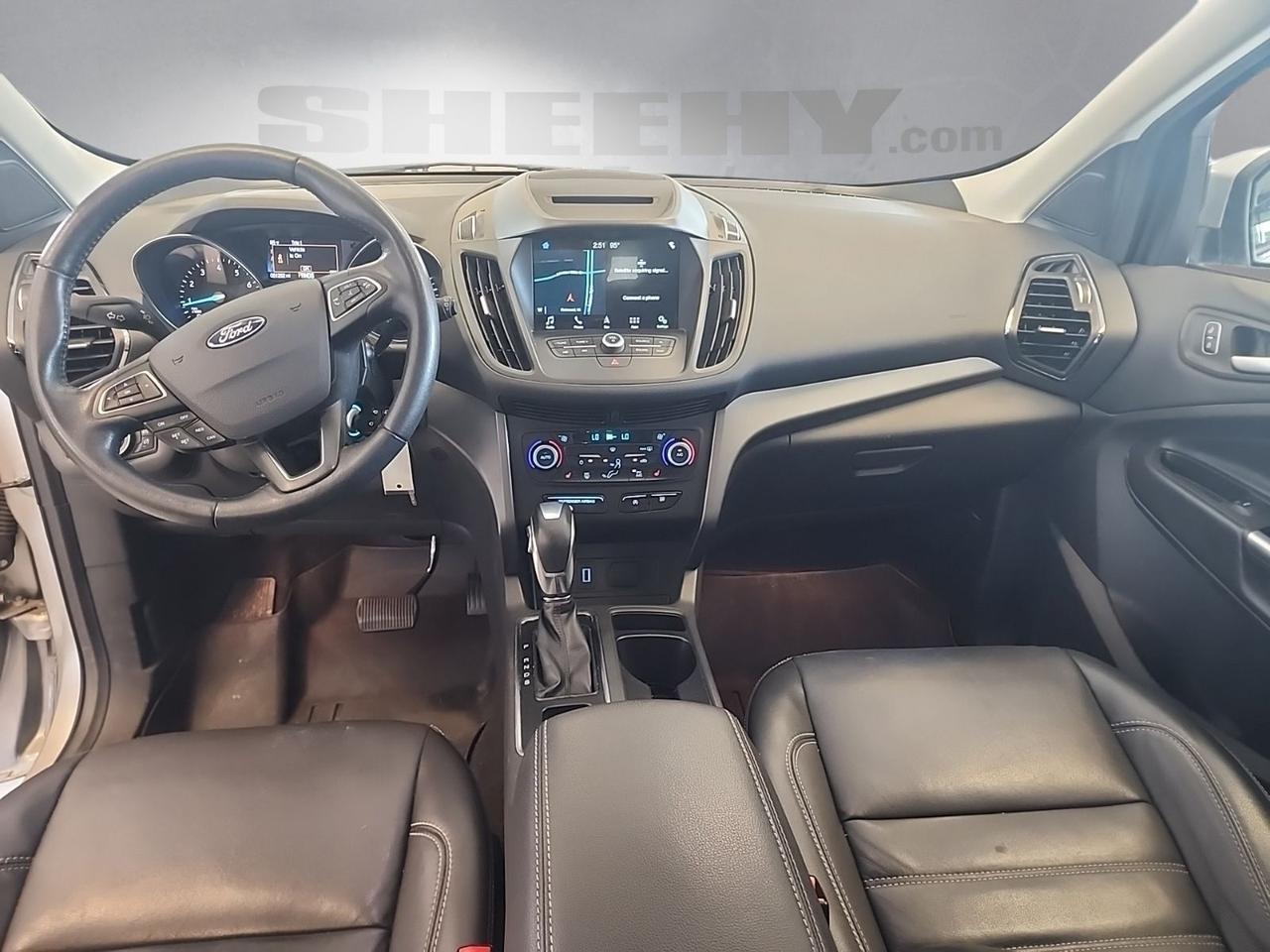 2018 Ford Escape SEL Richmond VA