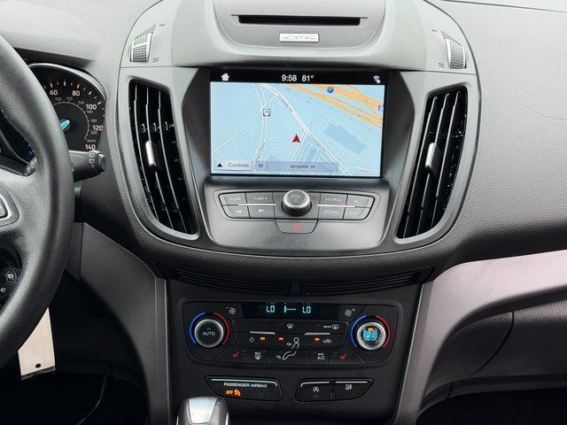 2018 Ford Escape SEL Springfield VA