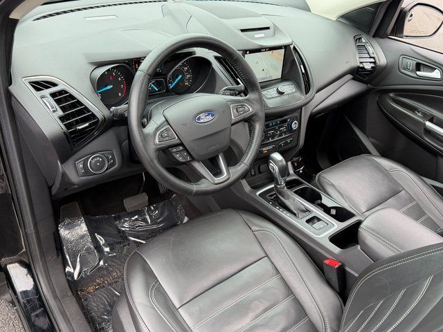 2018 Ford Escape SEL Springfield VA