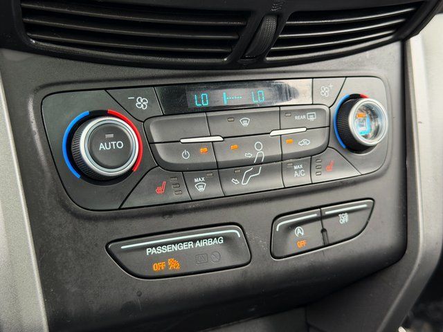 2018 Ford Escape SEL Springfield VA