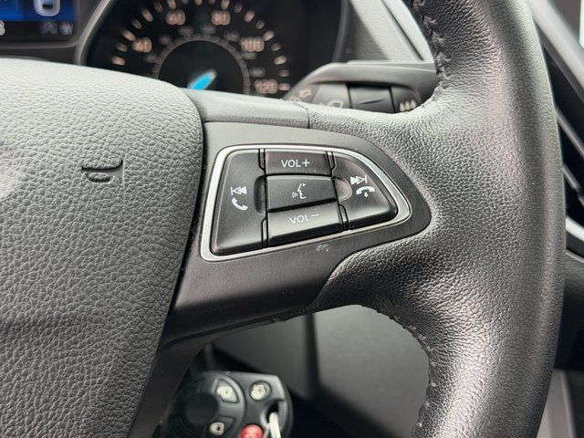 2018 Ford Escape SEL Springfield VA