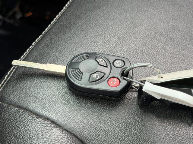2018 Ford Escape SEL Springfield VA