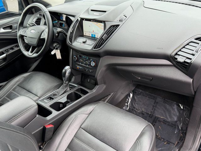 2018 Ford Escape SEL Springfield VA
