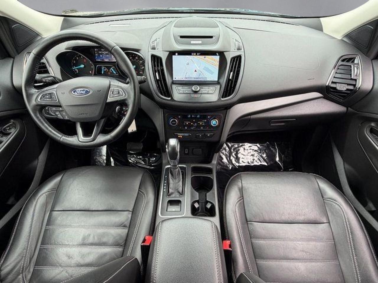 2018 Ford Escape SEL Springfield VA