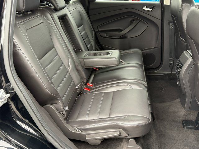 2018 Ford Escape SEL Springfield VA