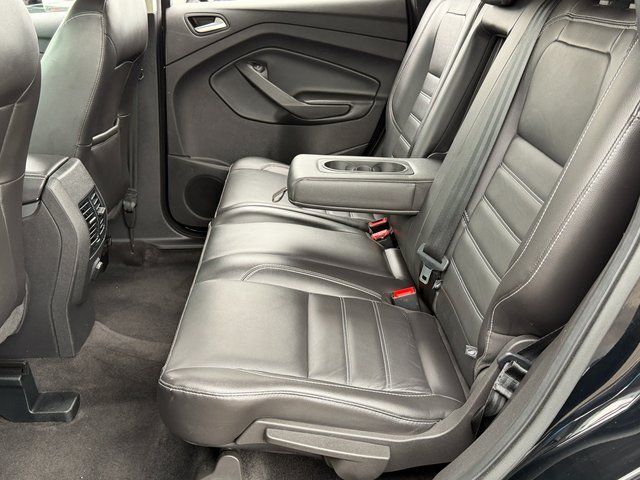 2018 Ford Escape SEL Springfield VA