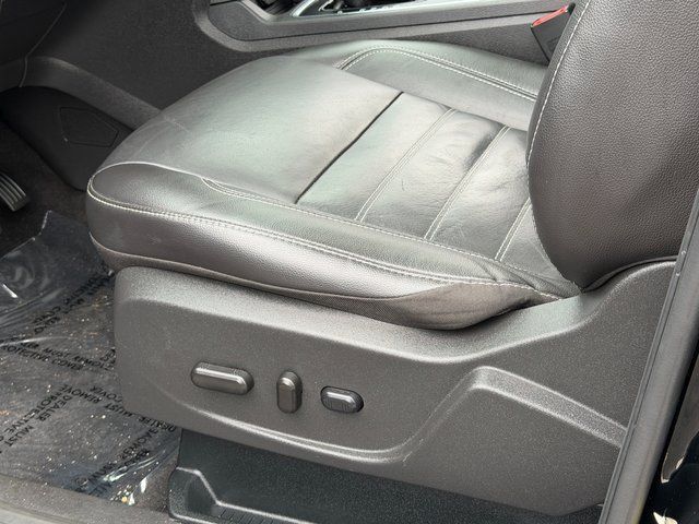2018 Ford Escape SEL Springfield VA