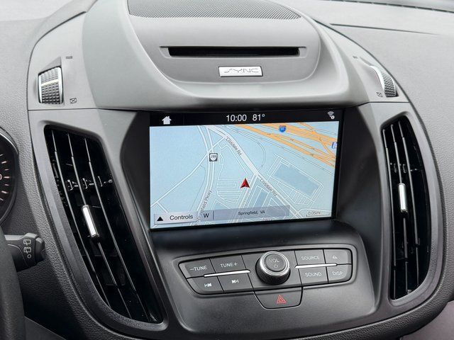 2018 Ford Escape SEL Springfield VA