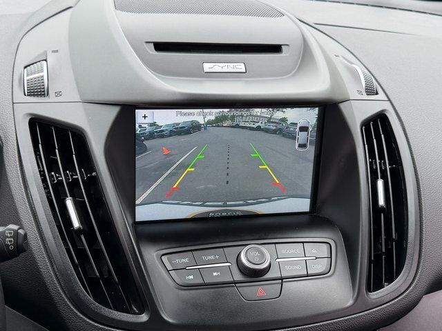 2018 Ford Escape SEL Springfield VA