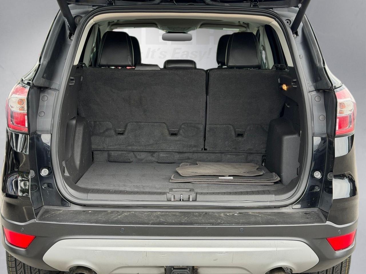 2018 Ford Escape SEL Springfield VA