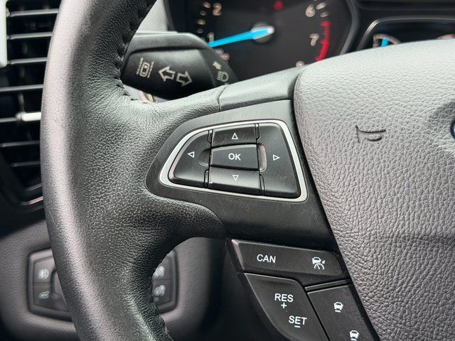 2018 Ford Escape SEL Springfield VA