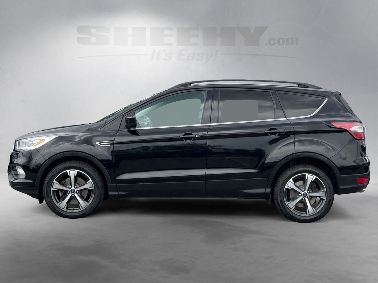 2018 Ford Escape SEL Springfield VA