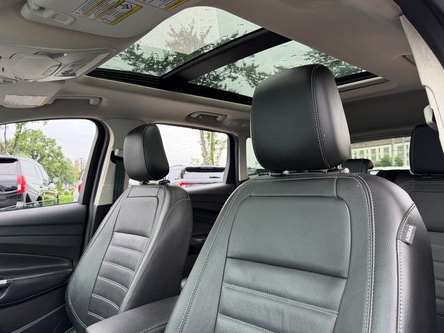 2018 Ford Escape SEL Springfield VA