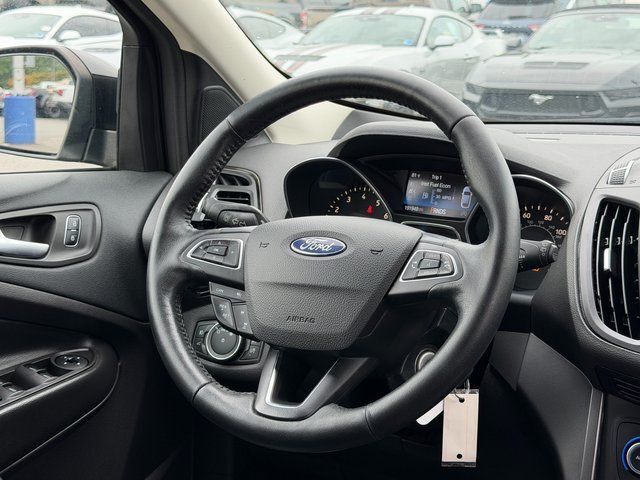 2018 Ford Escape SEL Springfield VA