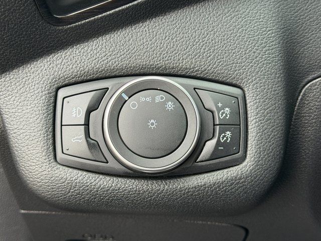 2018 Ford Escape SEL Springfield VA