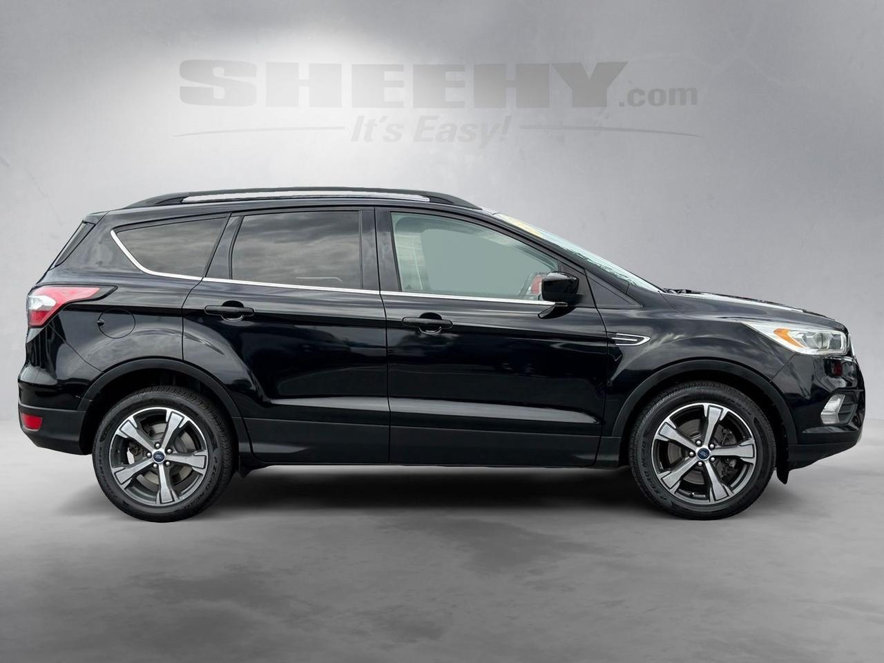 2018 Ford Escape SEL Springfield VA