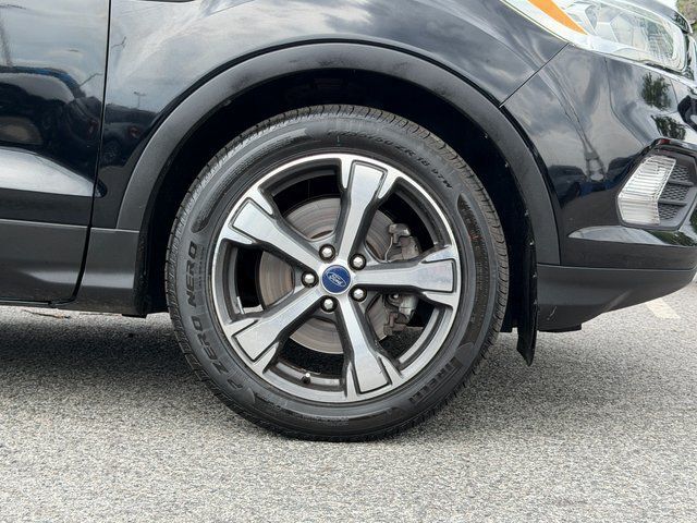 2018 Ford Escape SEL Springfield VA