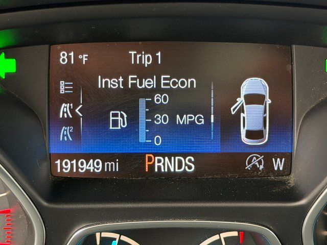 2018 Ford Escape SEL Springfield VA