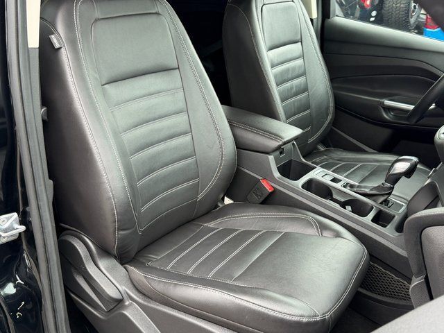 2018 Ford Escape SEL Springfield VA