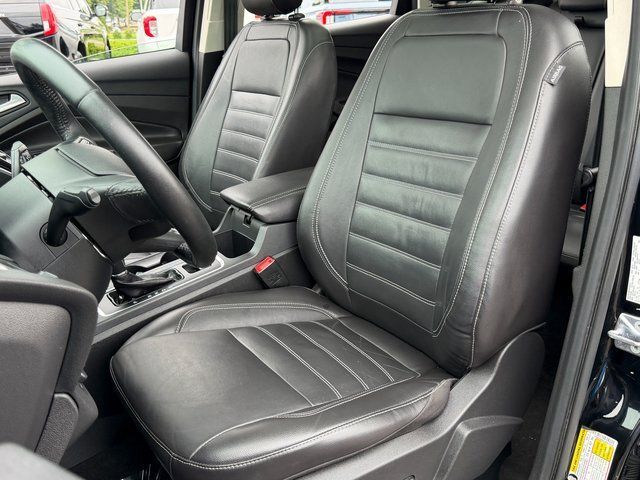 2018 Ford Escape SEL Springfield VA