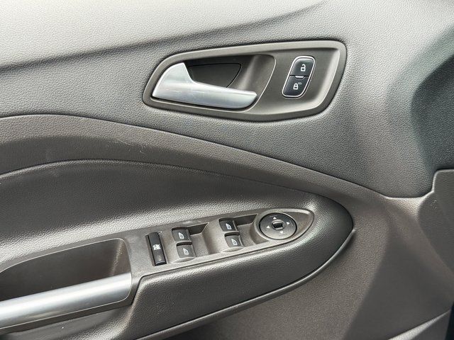 2018 Ford Escape SEL Springfield VA