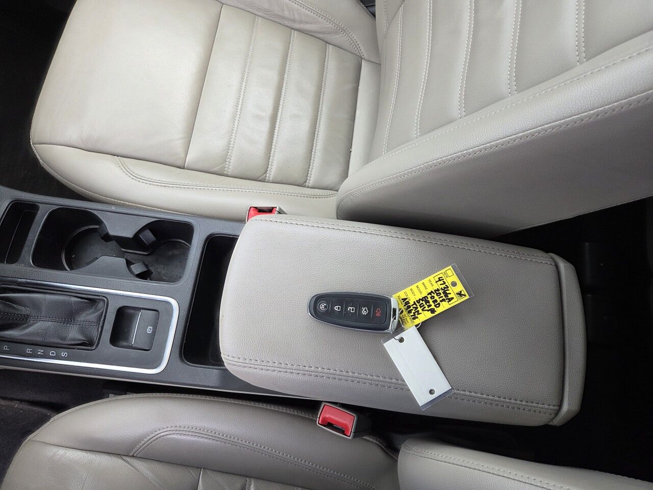 2018 Ford Escape Titanium Charlton MA