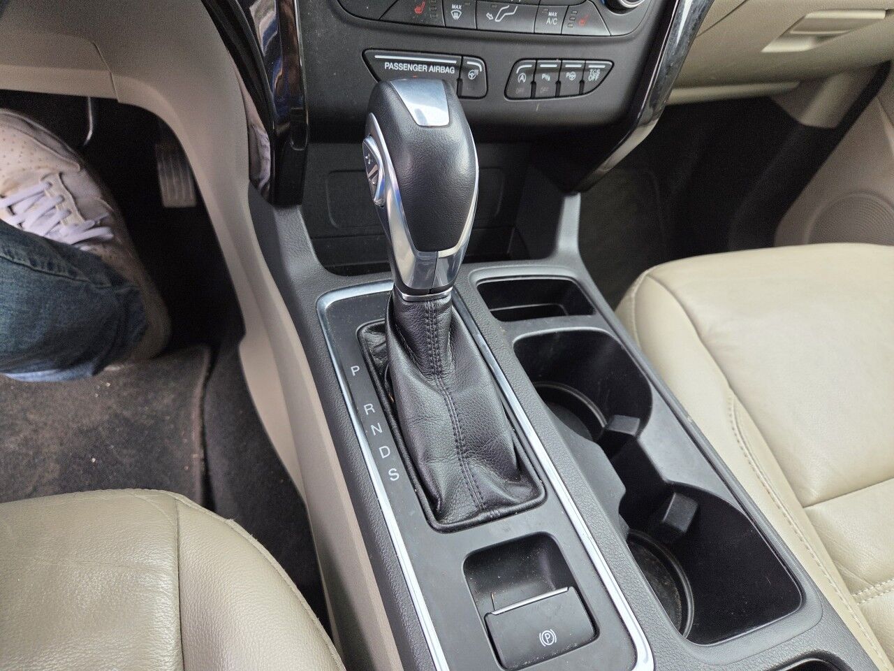 2018 Ford Escape Titanium Charlton MA