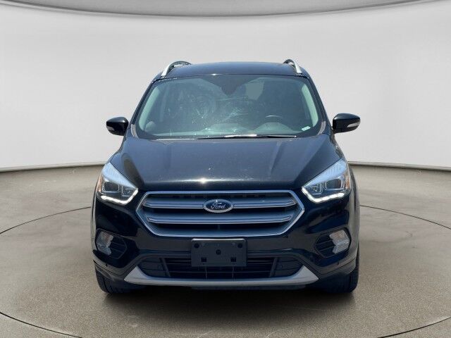 2018 Ford Escape Titanium Cleveland OH