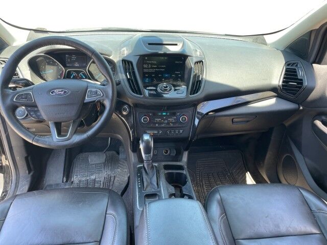 2018 Ford Escape Titanium Cleveland OH