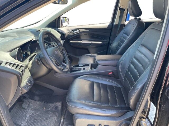 2018 Ford Escape Titanium Cleveland OH