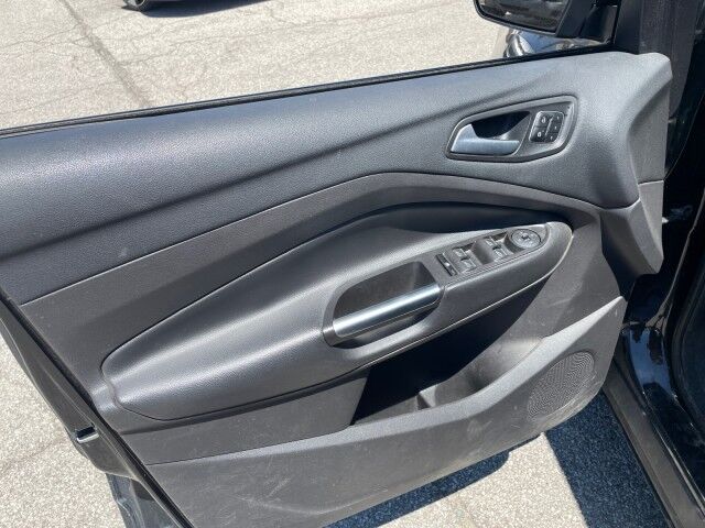 2018 Ford Escape Titanium Cleveland OH
