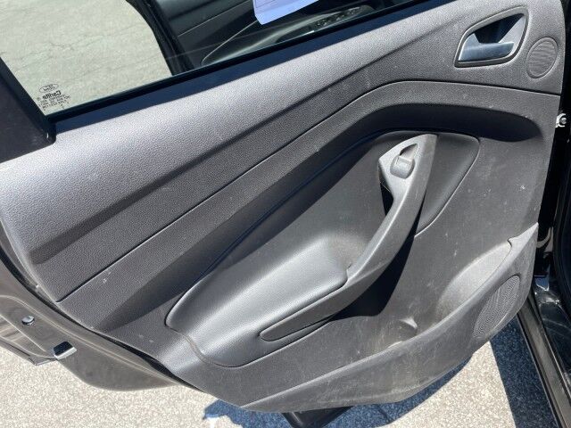 2018 Ford Escape Titanium Cleveland OH