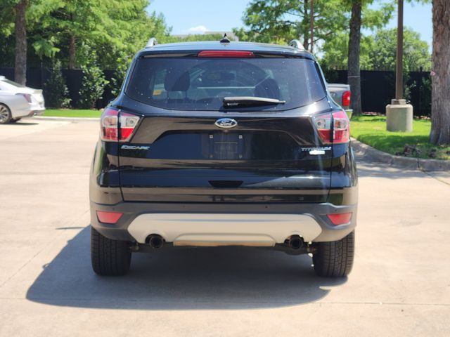 2018 Ford Escape Titanium Grapevine TX
